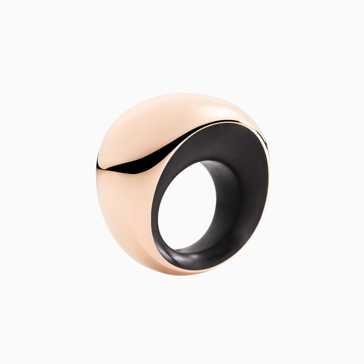 Pirouette Ring