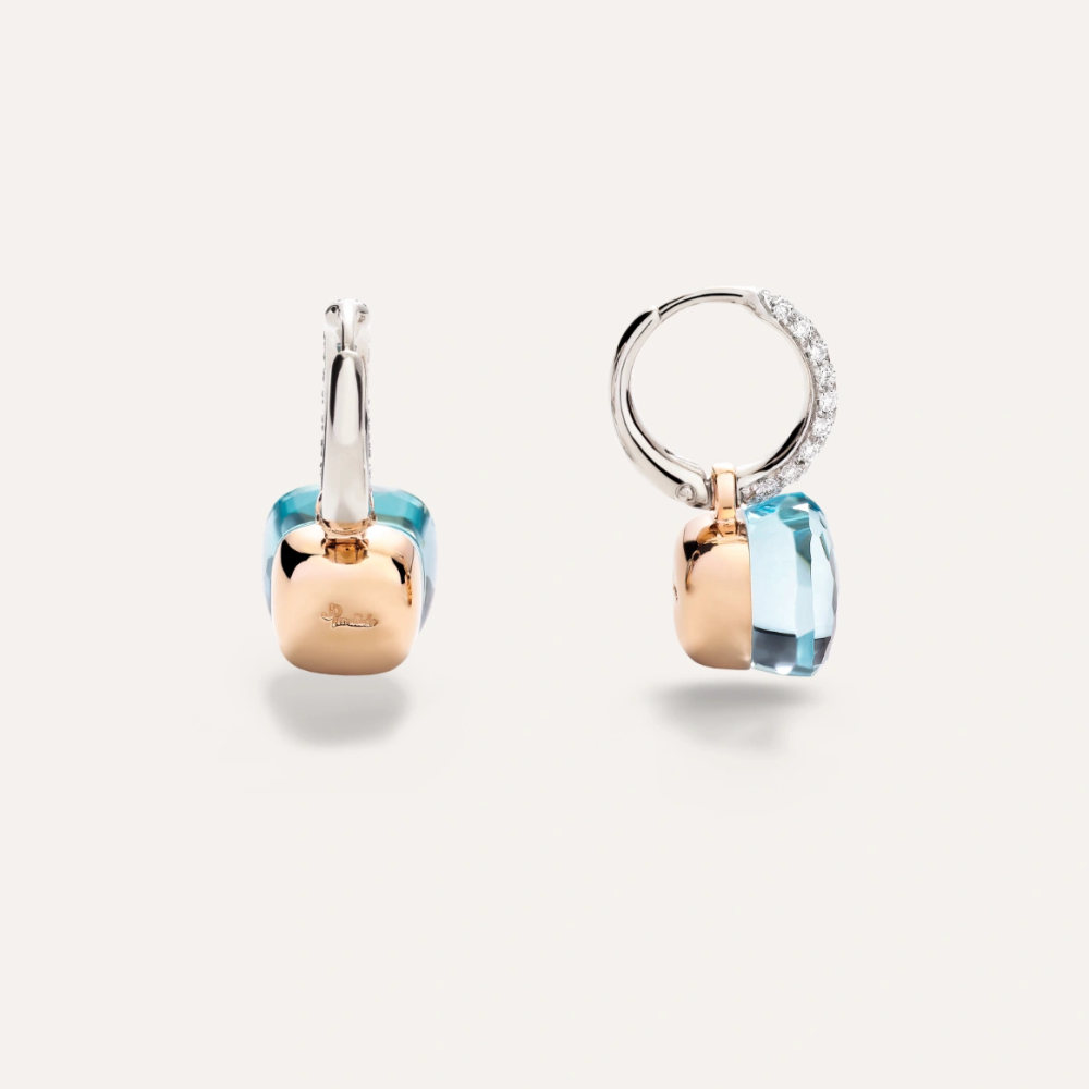 Nudo Classic Earrings