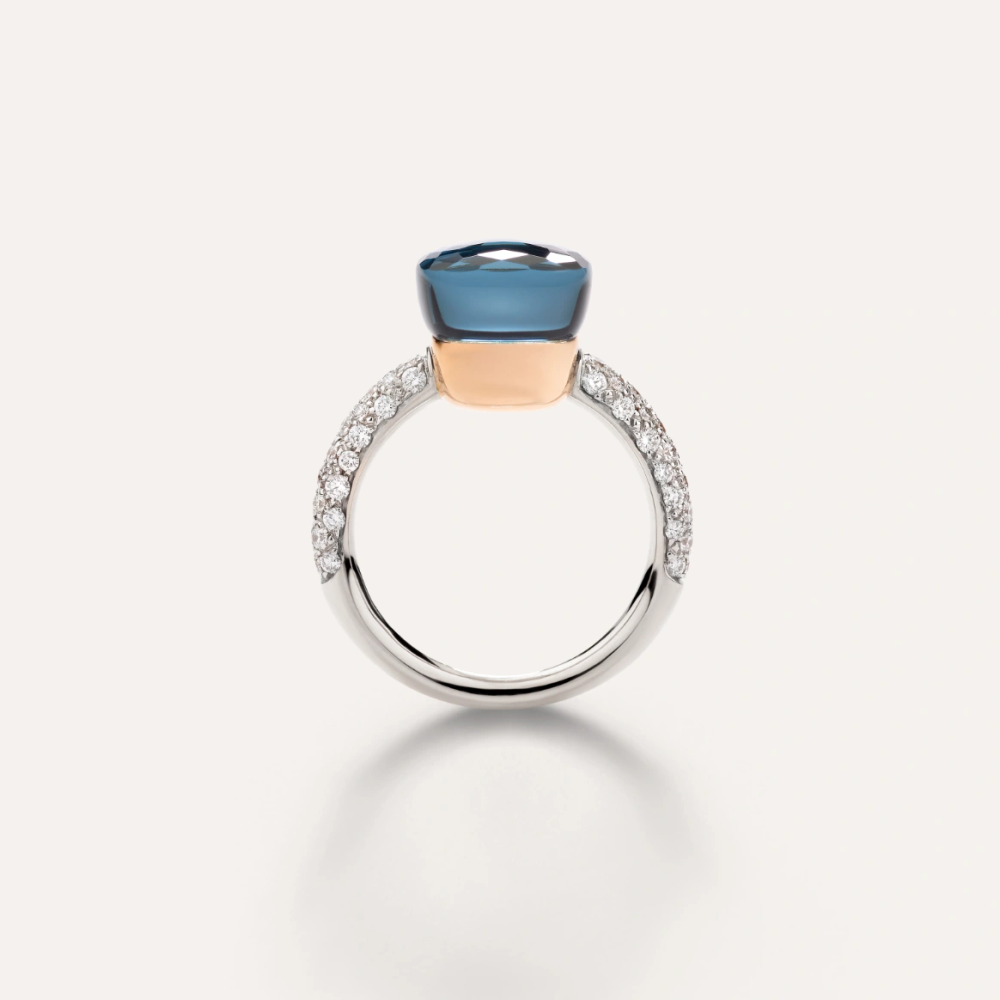 Bague Nudo Classic