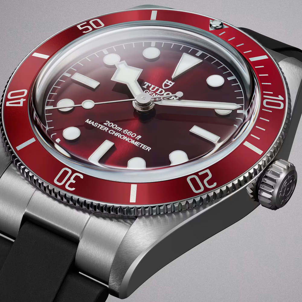Black Bay 58