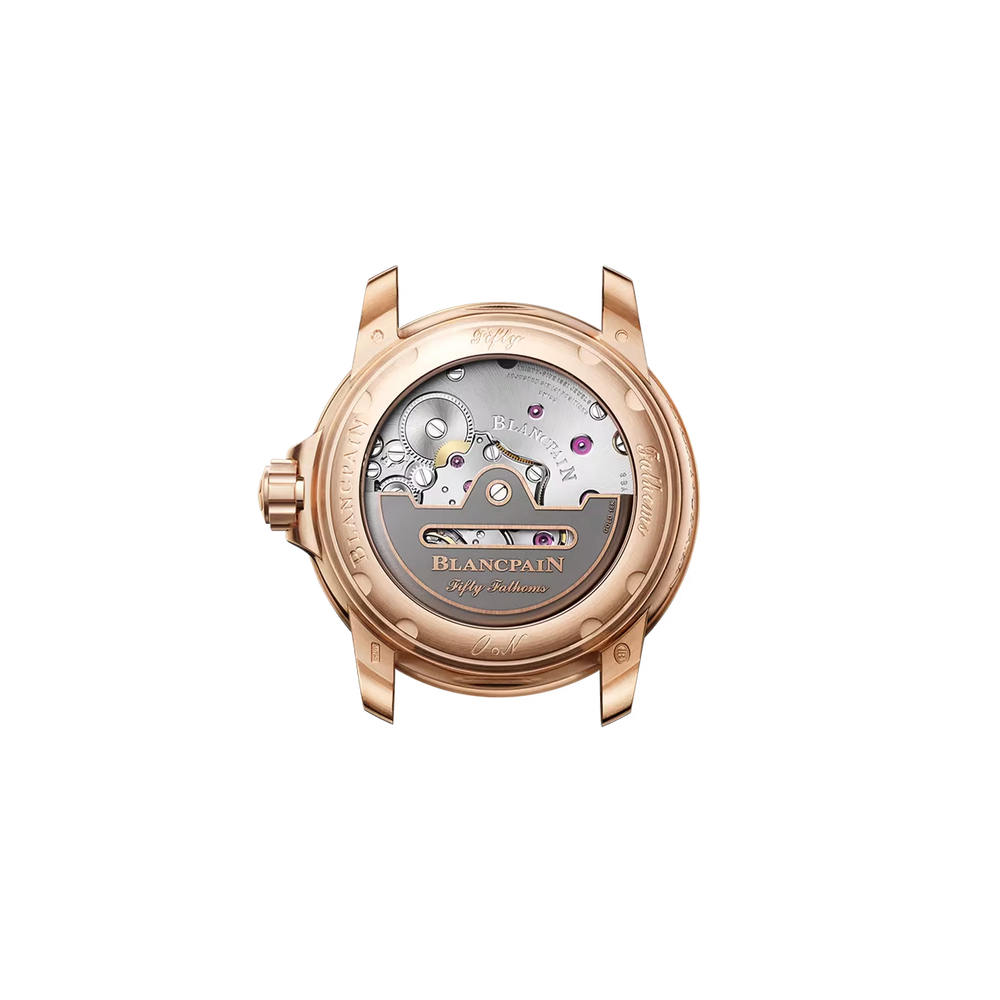 Fifty Fathoms Automatique