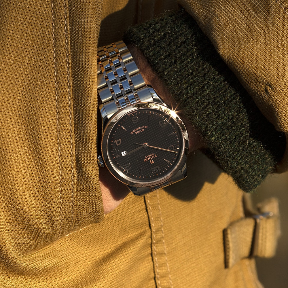 TUDOR 1926