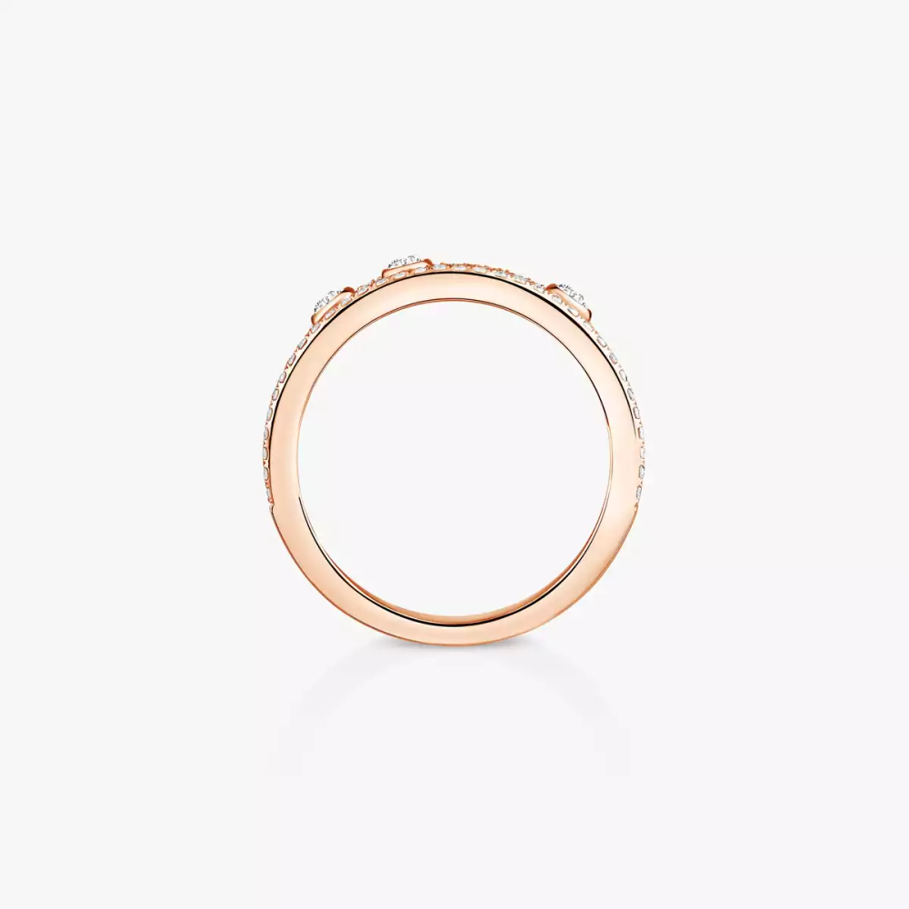 Move Romane pavé ring