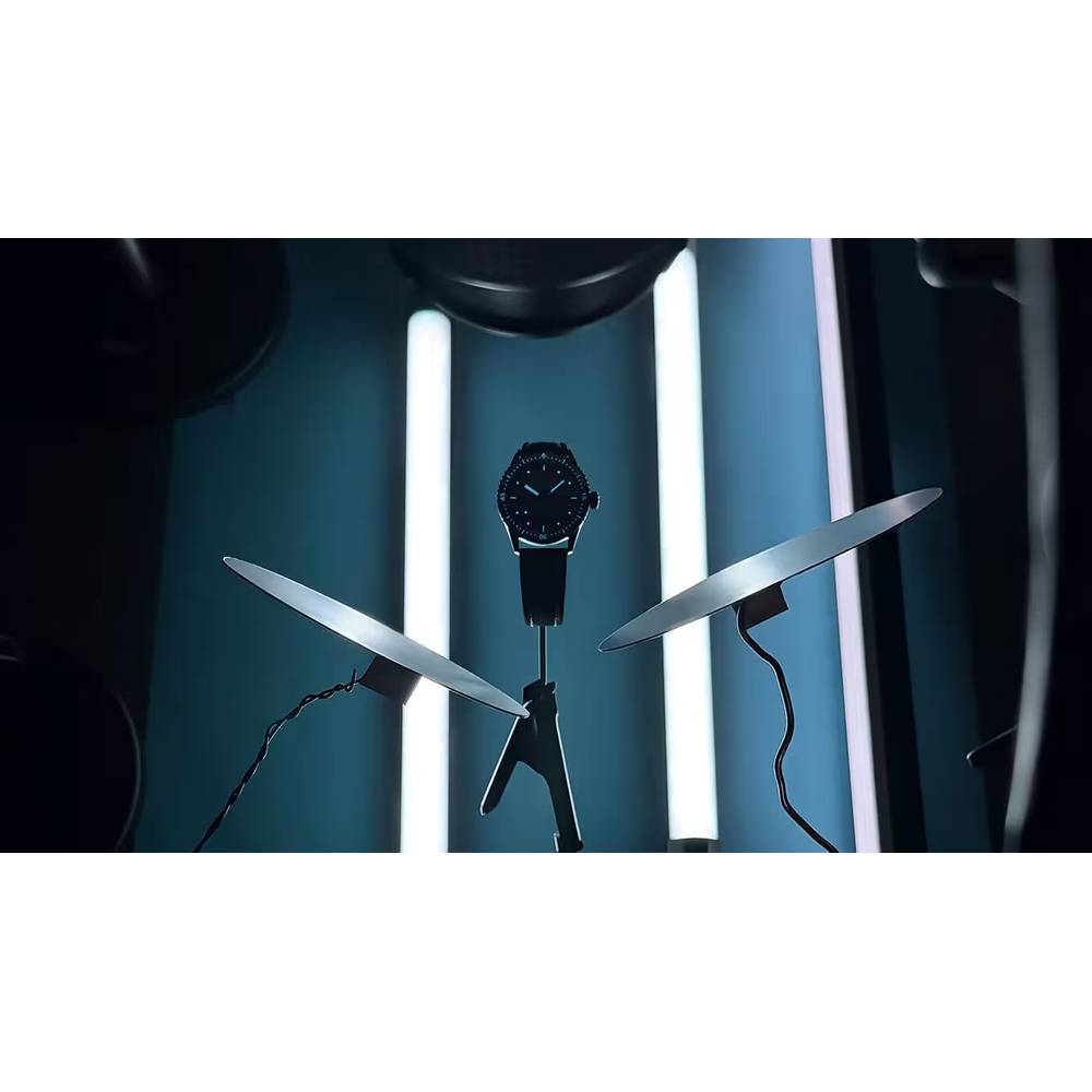 Fifty Fathoms Bathyscaphe