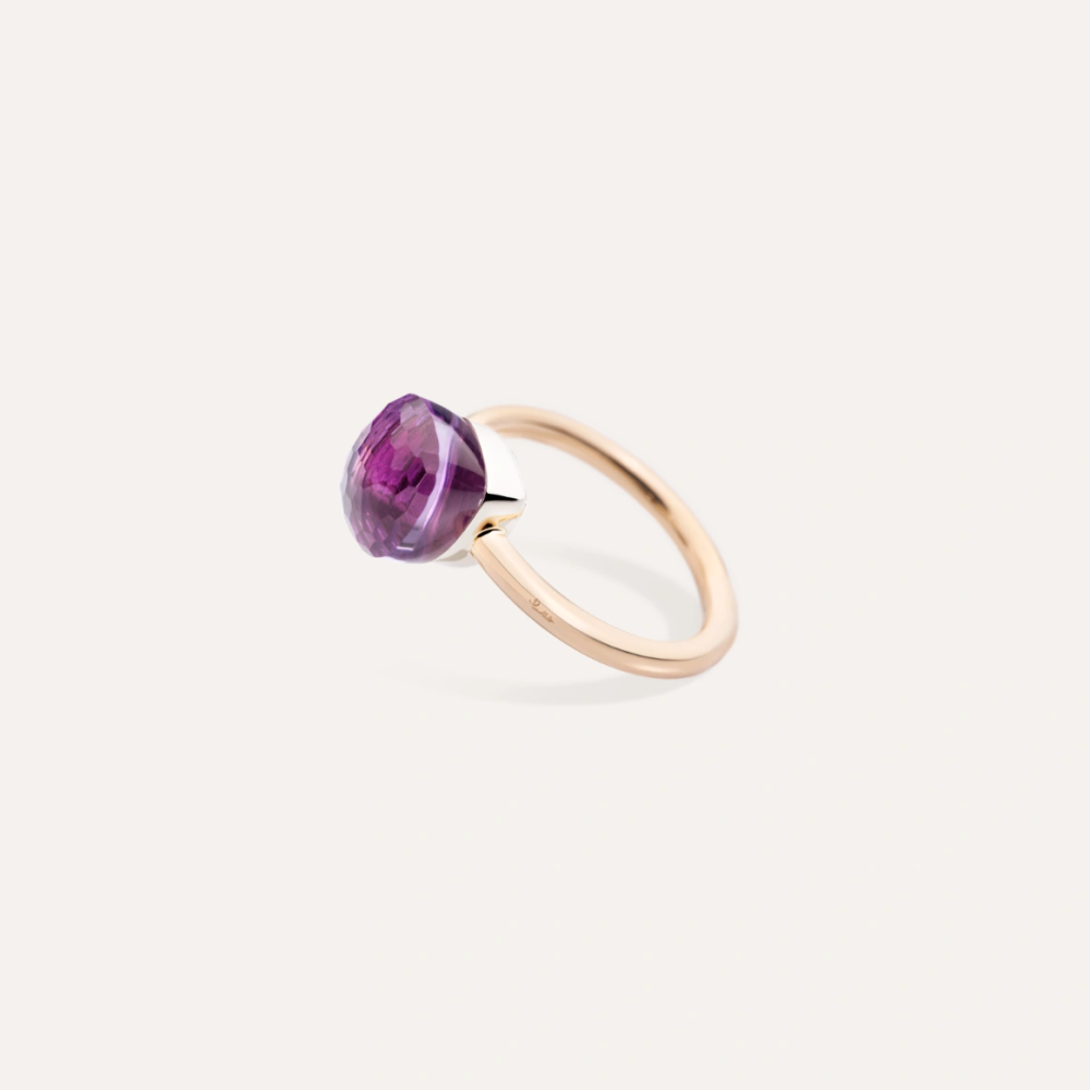 Kleiner Ring Nudo