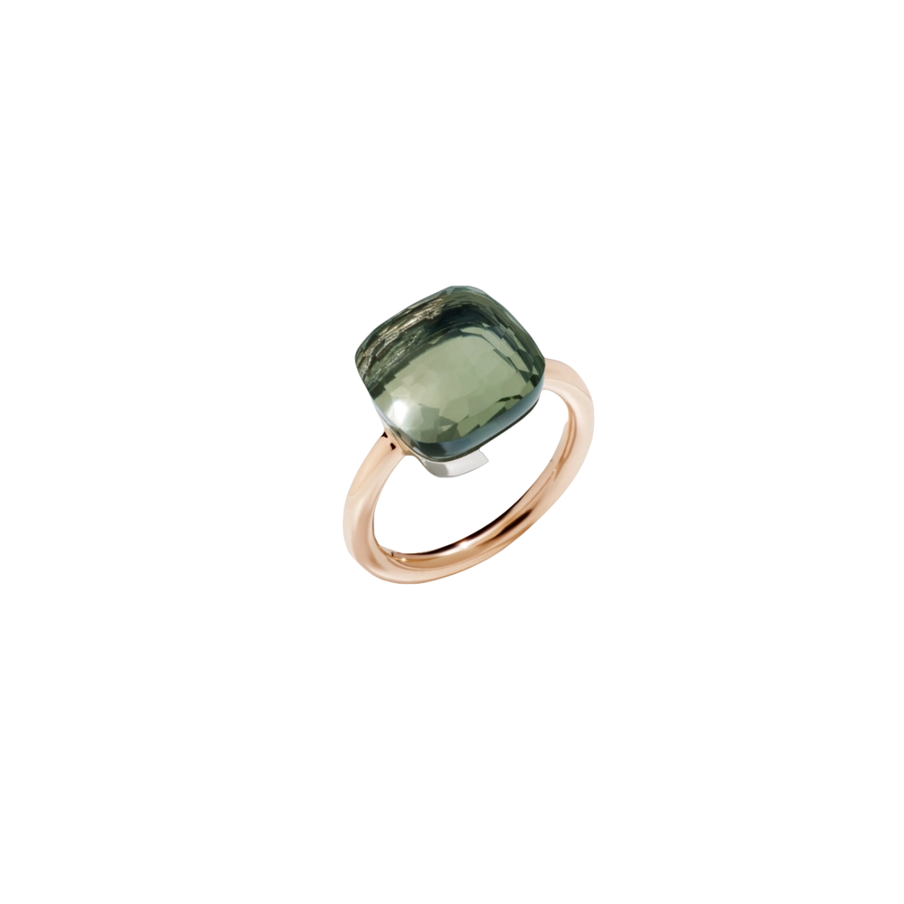 Grosser Ring Nudo