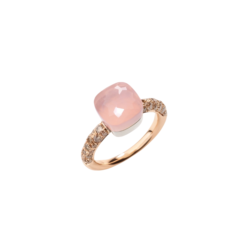 Nudo Petit Ring
