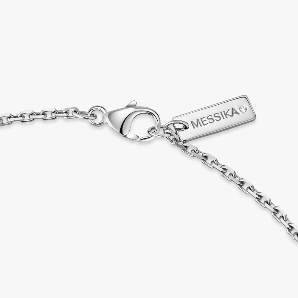 Moderniste Y-Kette