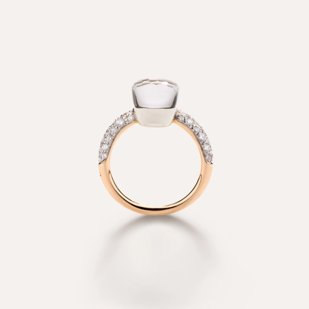 Nudo Petit Ring