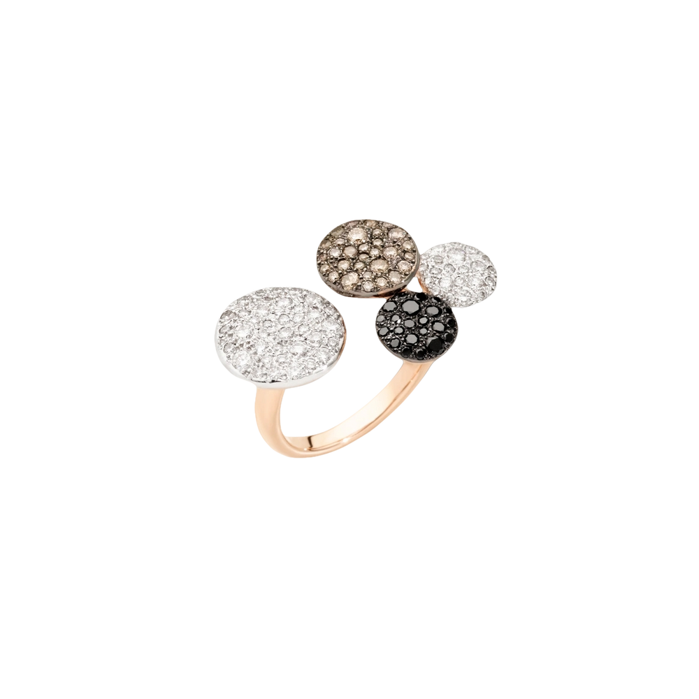 Ring Sabbia