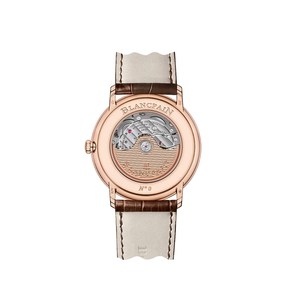 Villeret Jour Date