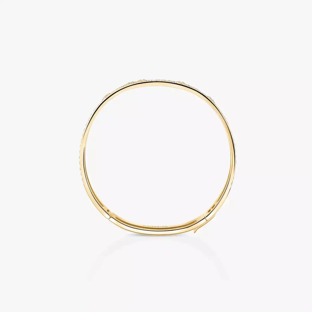 Move Romane pavé bangle