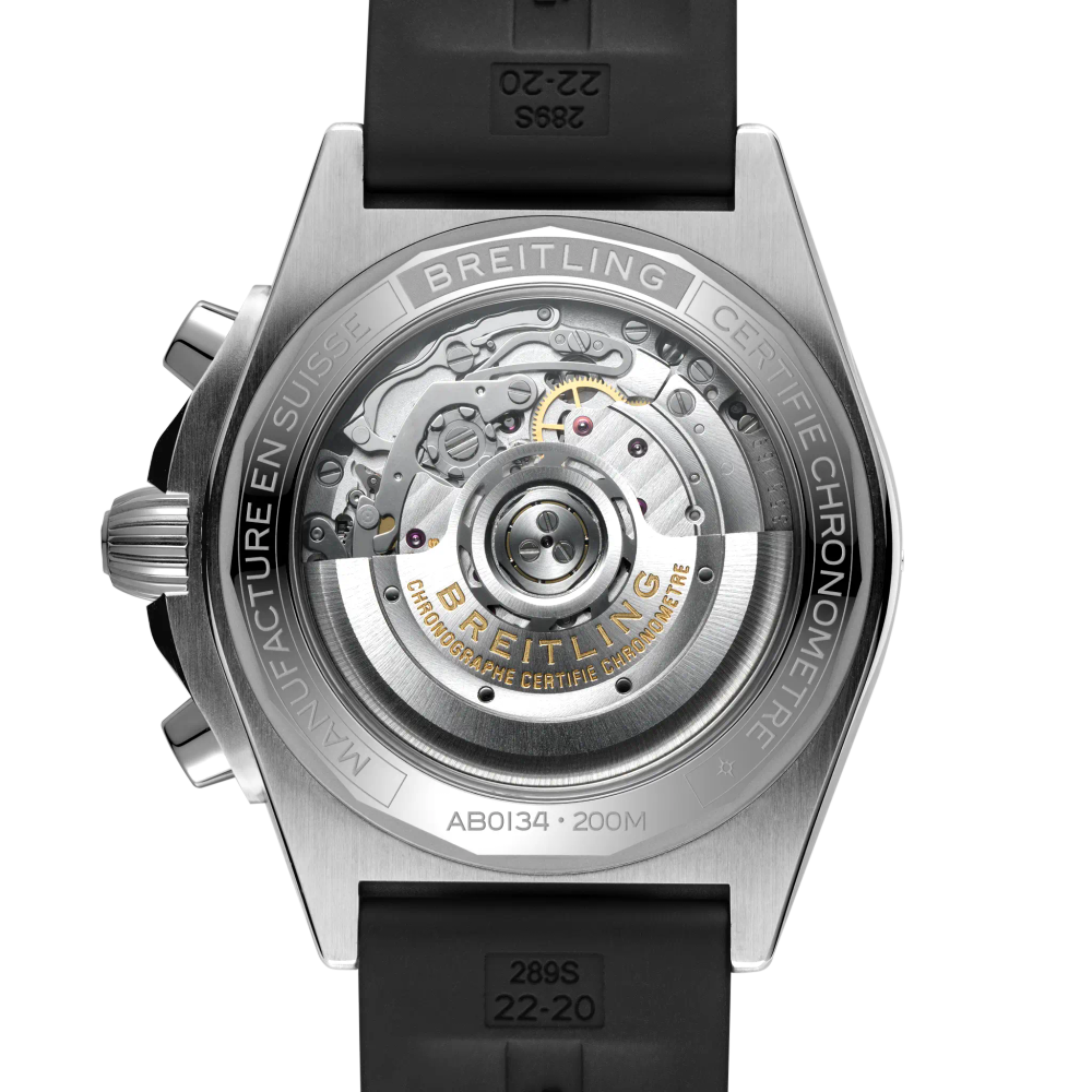Chronomat B01 42