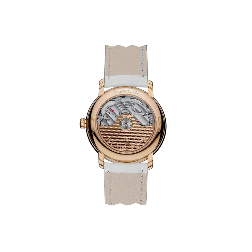 Villeret Ultraplate