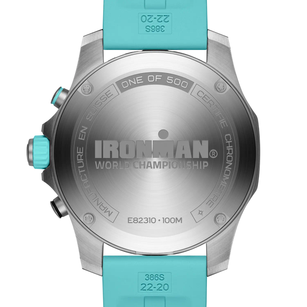 Professional Endurance Pro 44 IRONMAN® World Championship 2026