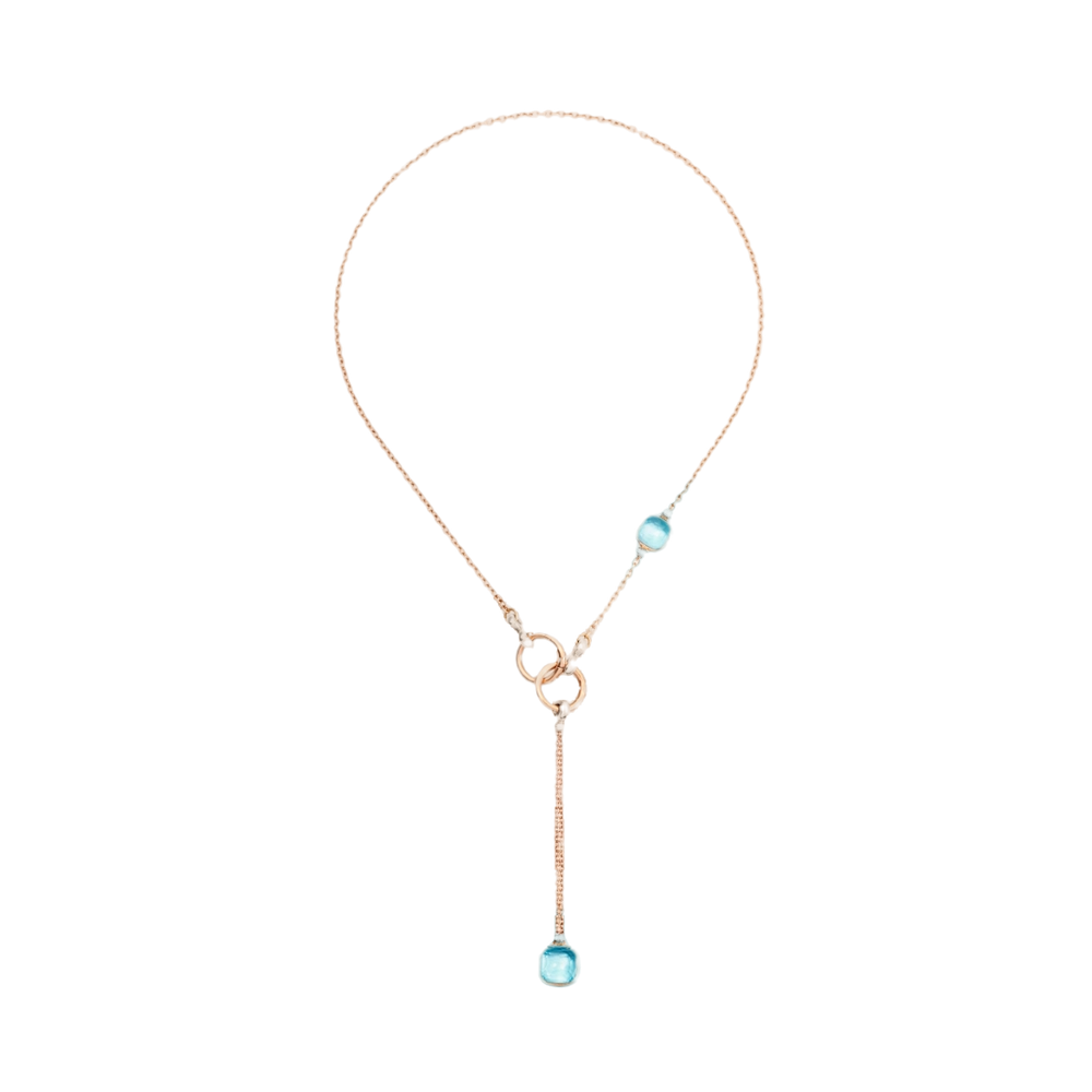 Nudo Necklace