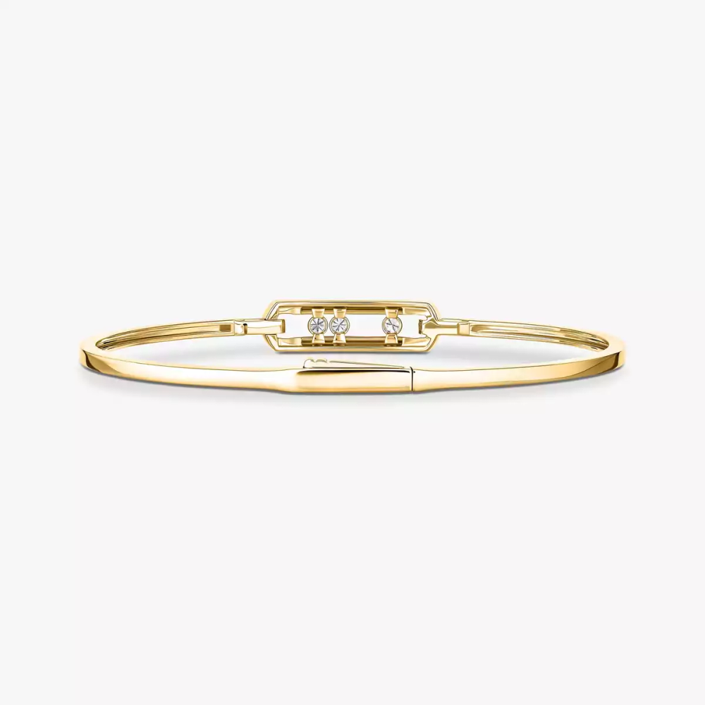 Move Classique bangle, small model