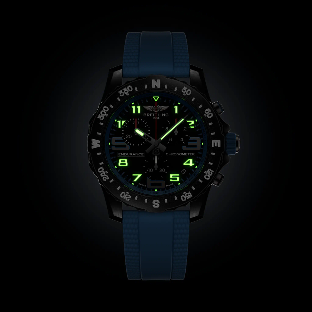 Professional Endurance Pro 44