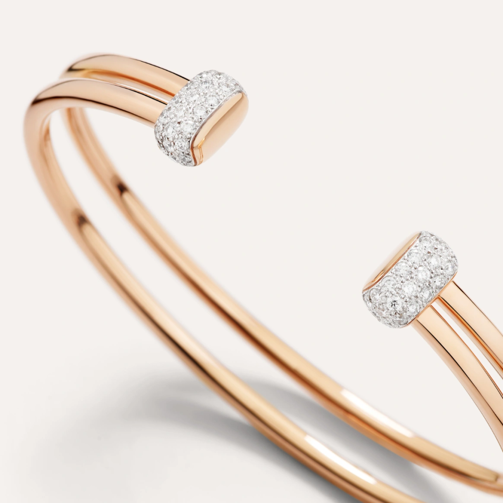 Pomellato Together Armreif
