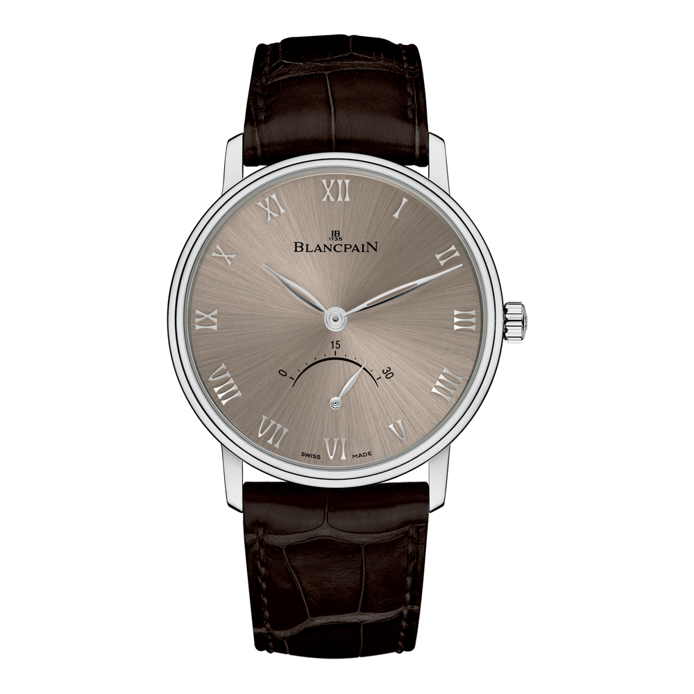 Villeret Ultraplate
