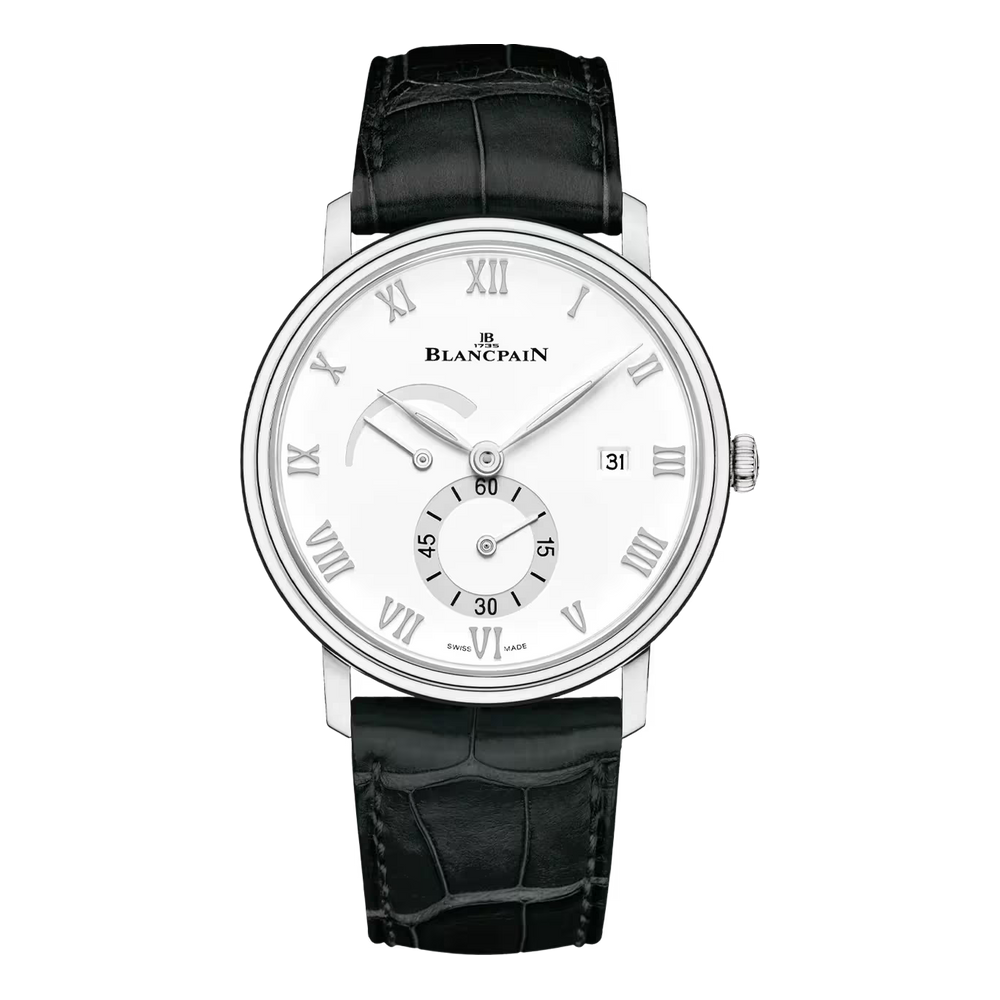 Villeret Ultraplate