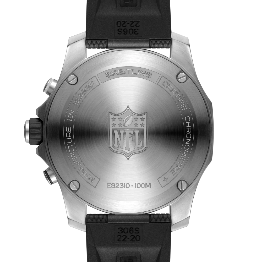 Professional Endurance Pro 44 NFL Denver Broncos Edition