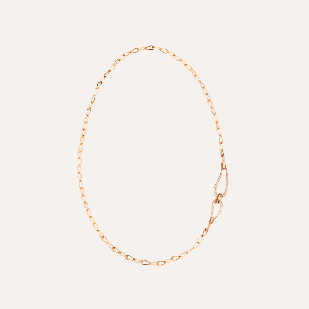 Fantina Necklace