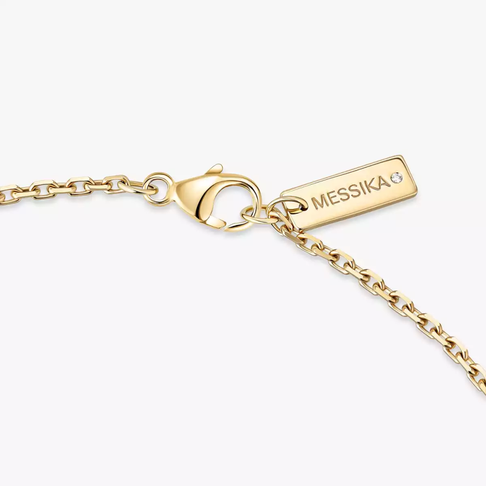 Moderniste Y-Kette