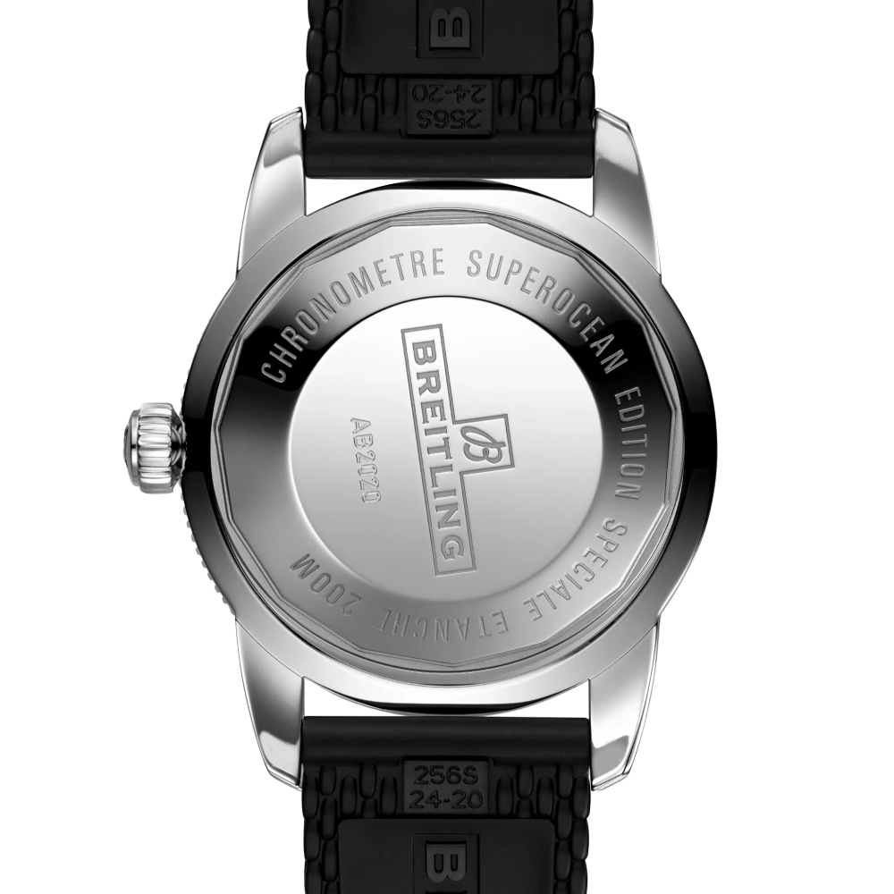 Superocean Heritage B20 Automatic 46