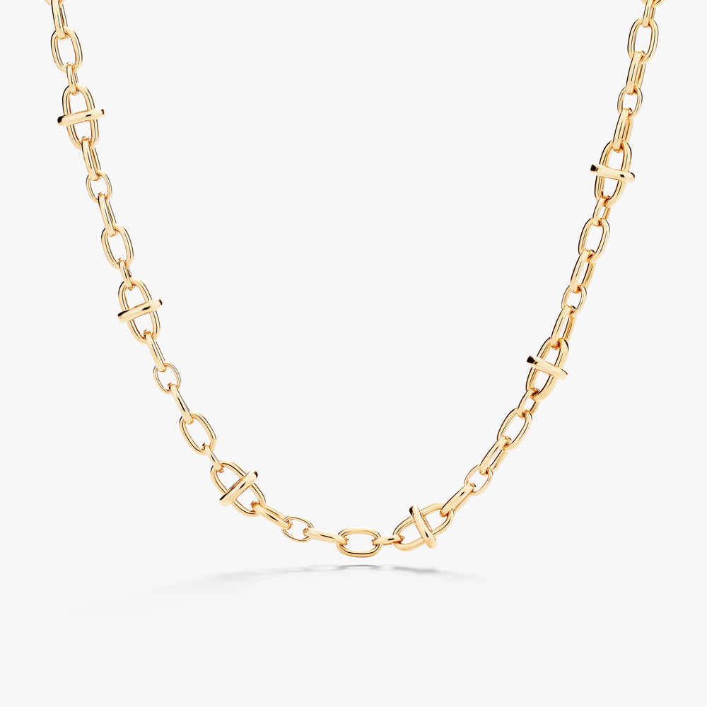 Iconica Necklace