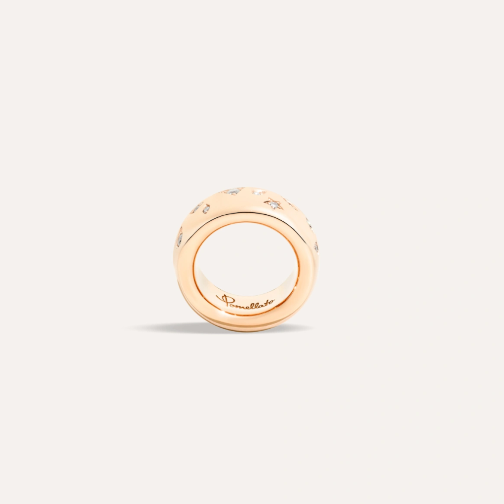 Iconica Mittlerer Ring
