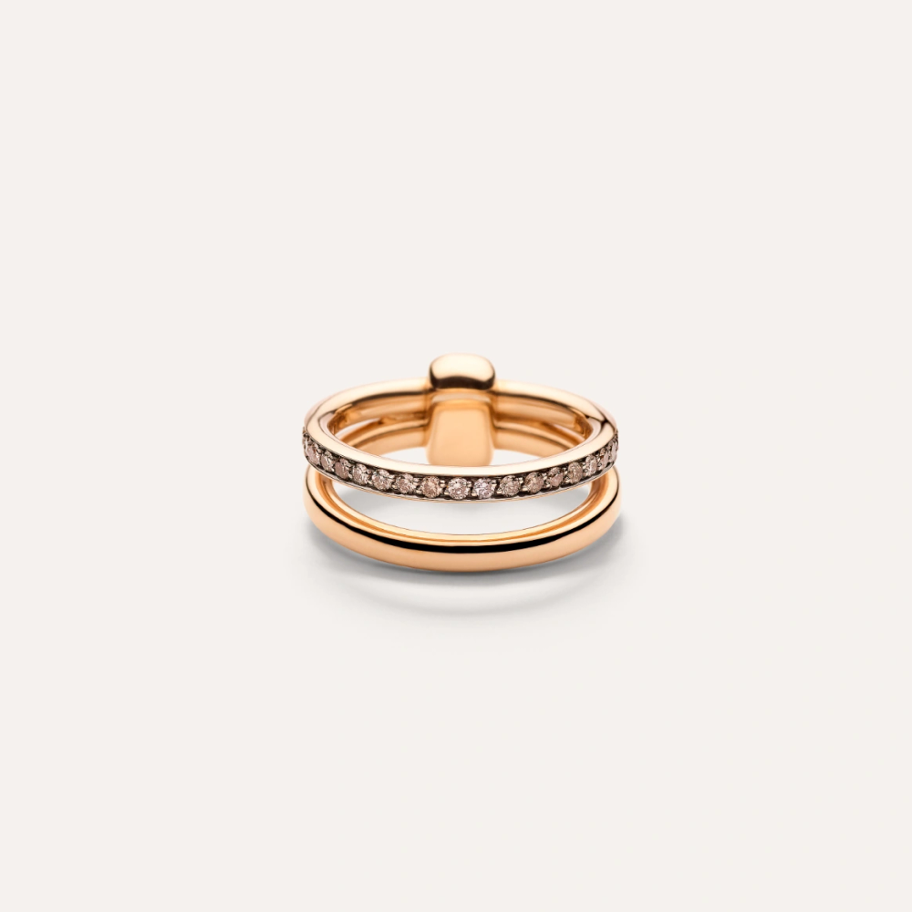 Bague Pomellato Together
