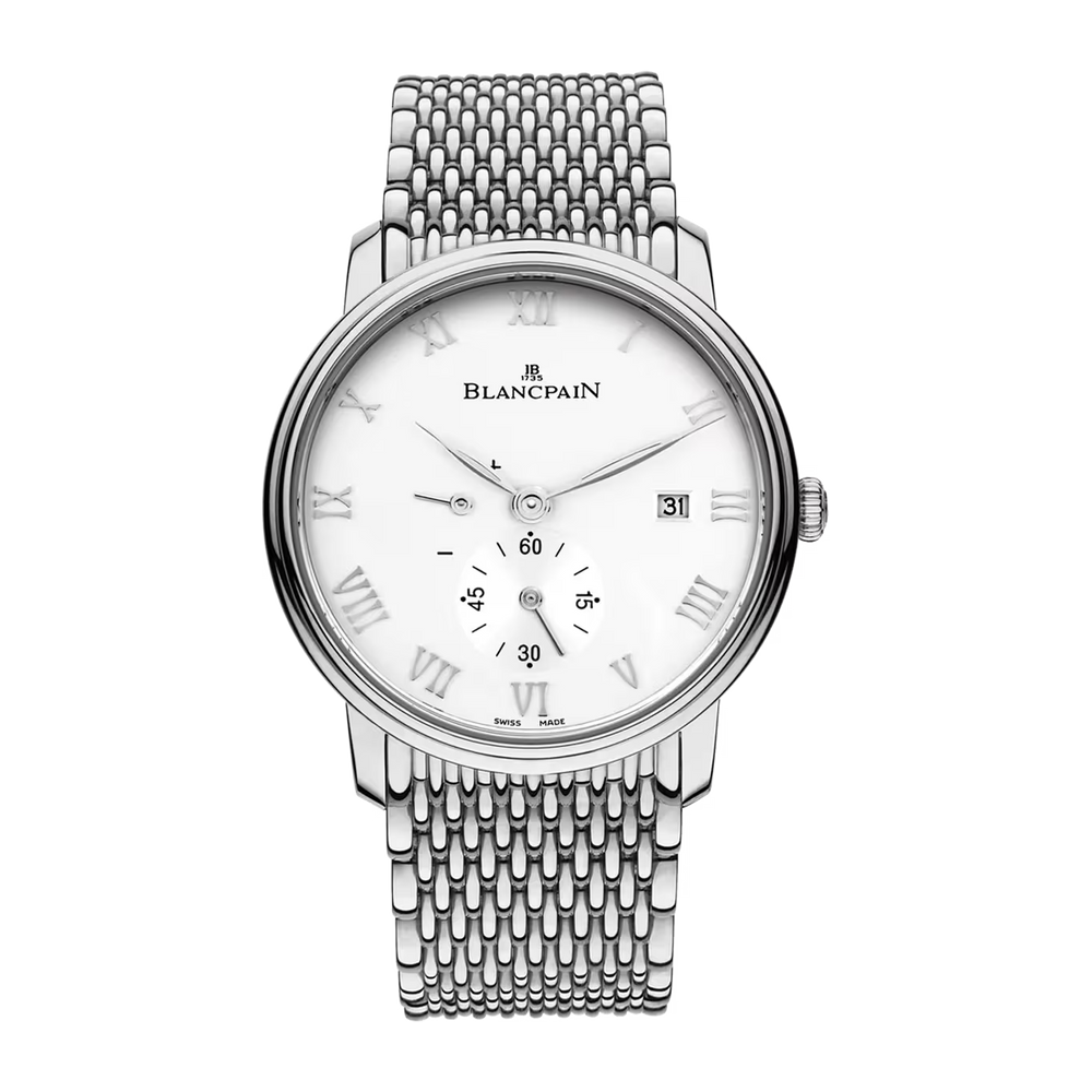 Villeret Ultraplate