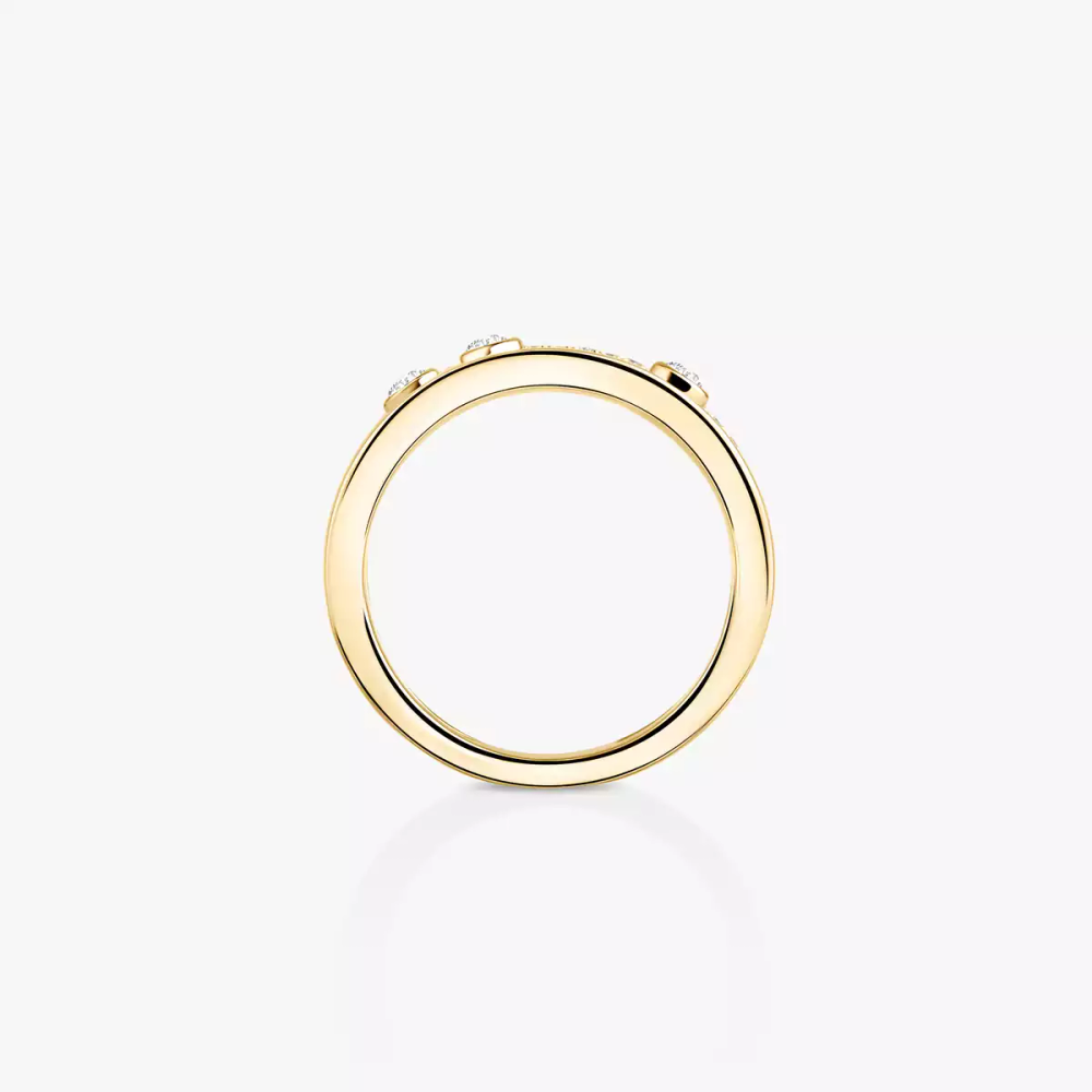 Move Romane ring