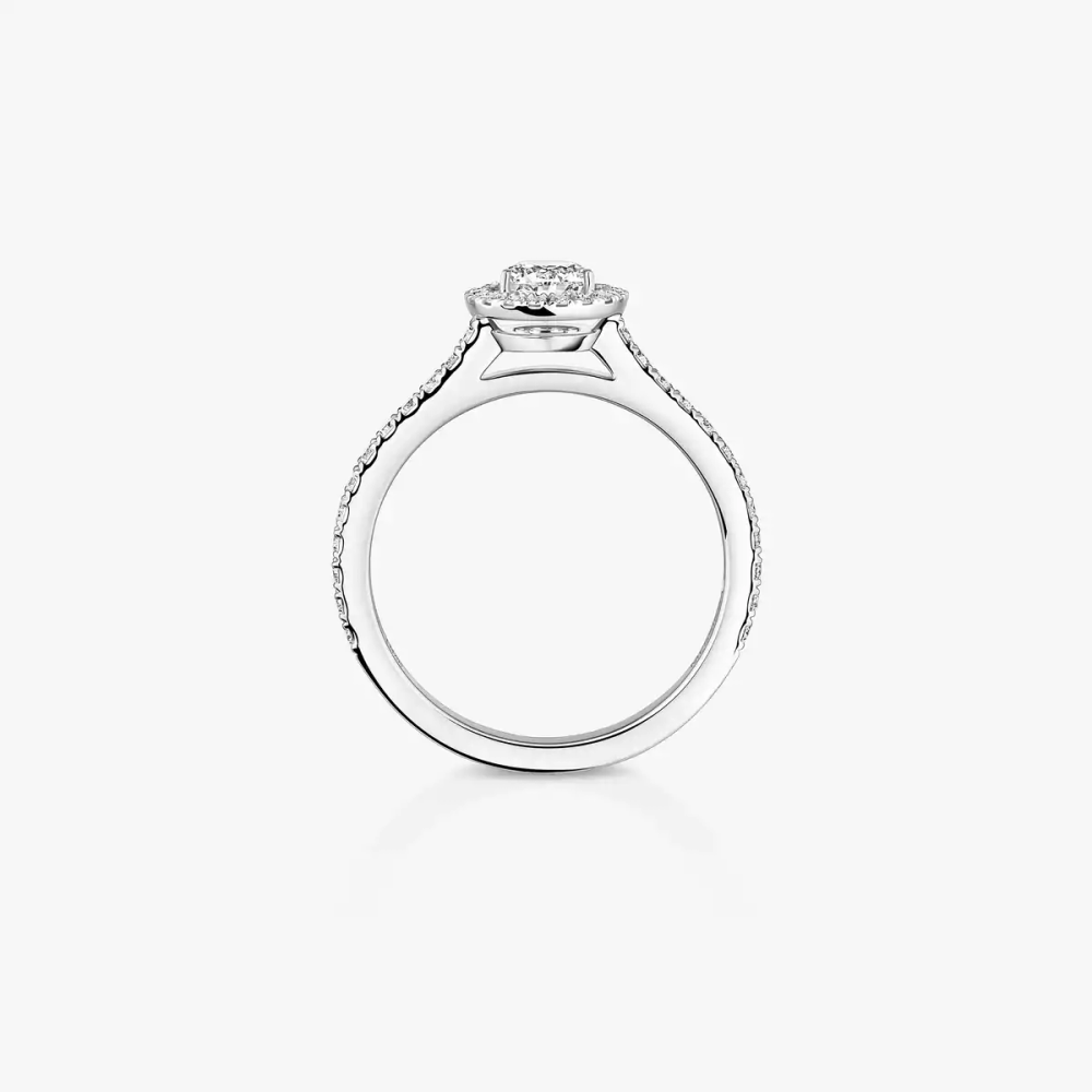 Joy ring 0.40ct
