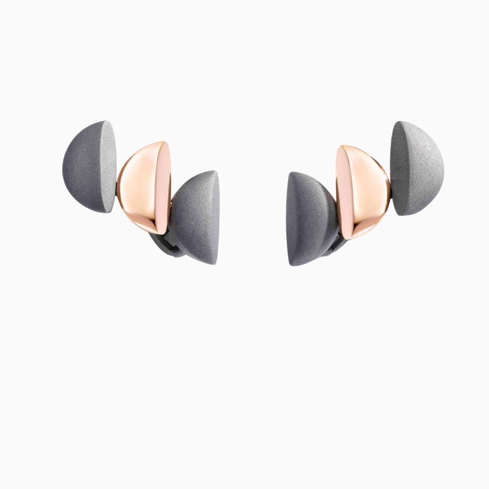 Endless Earclips