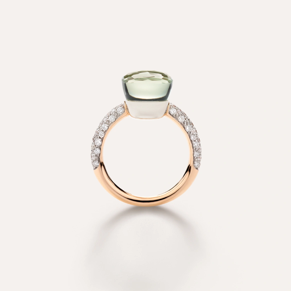 Ring Nudo Classic