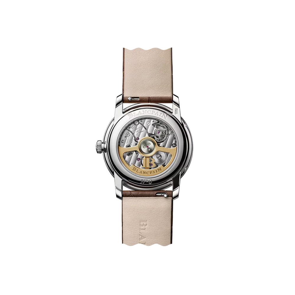 Villeret Quantième Phases de Lune