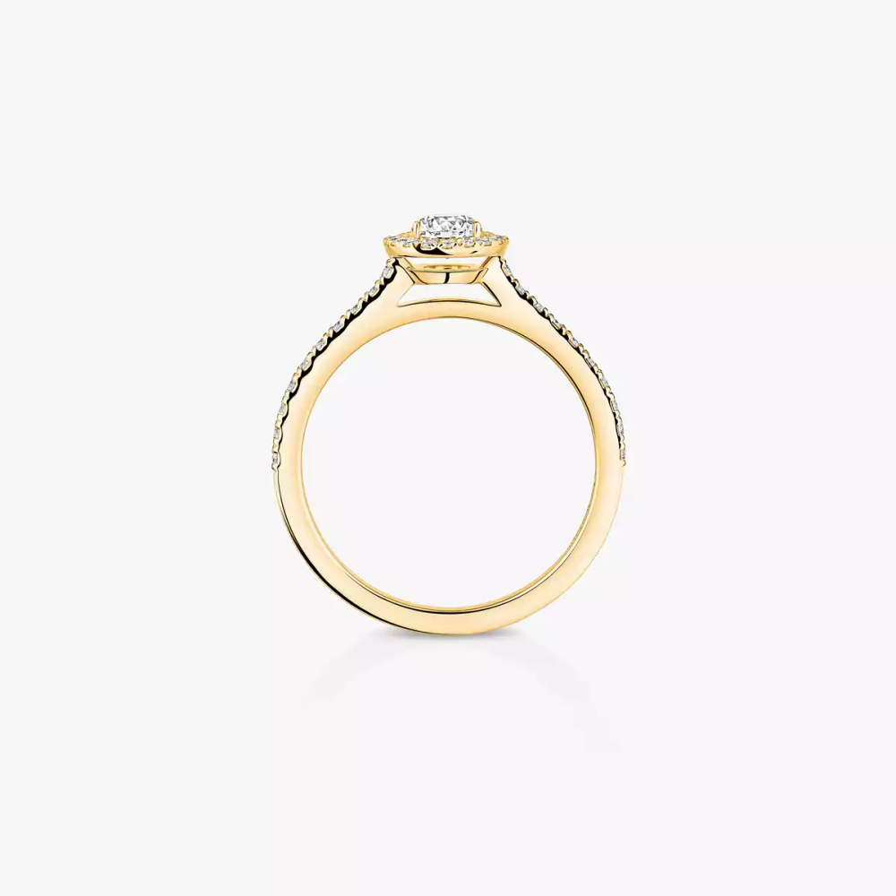 Joy ring 0.25ct