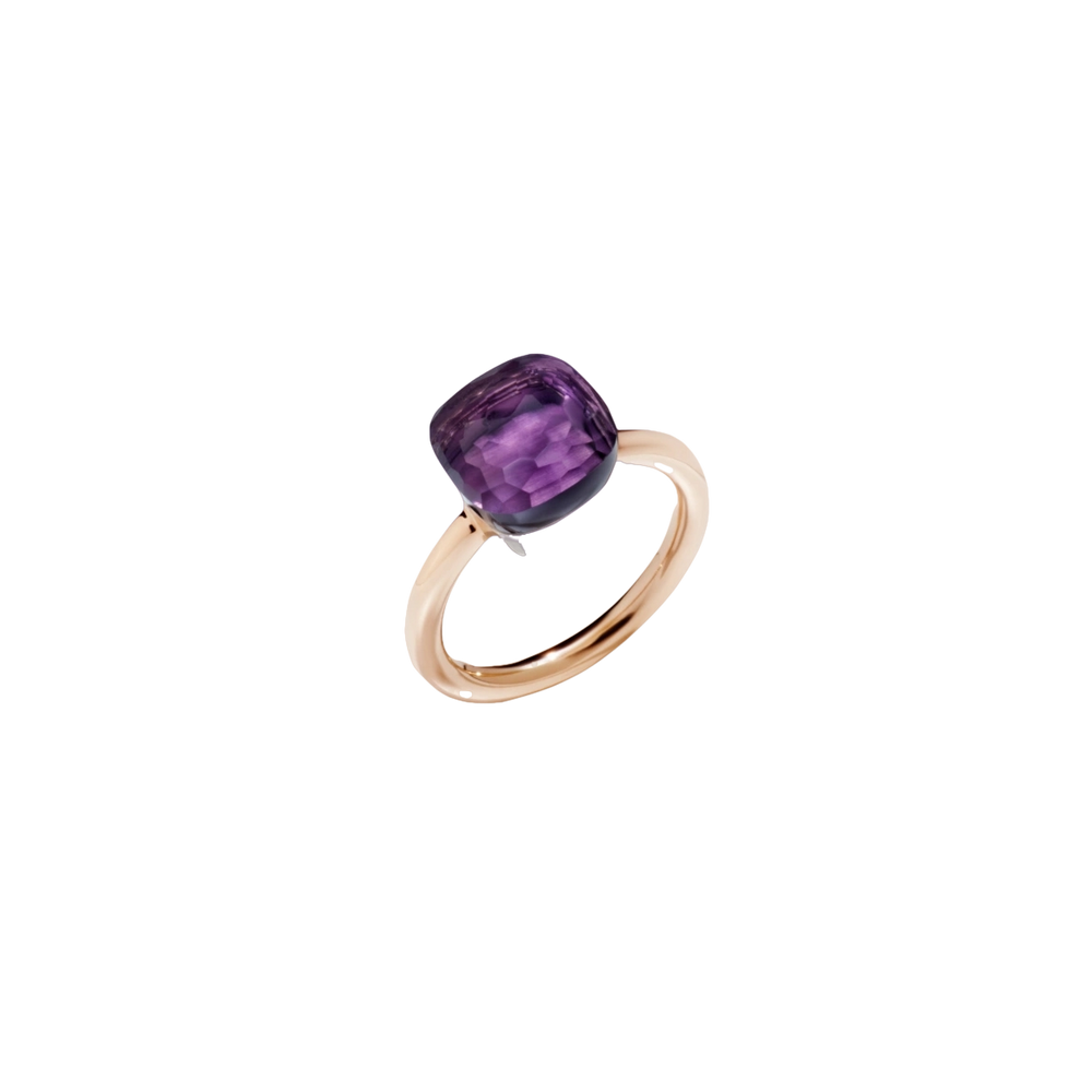 Ring Nudo Classic