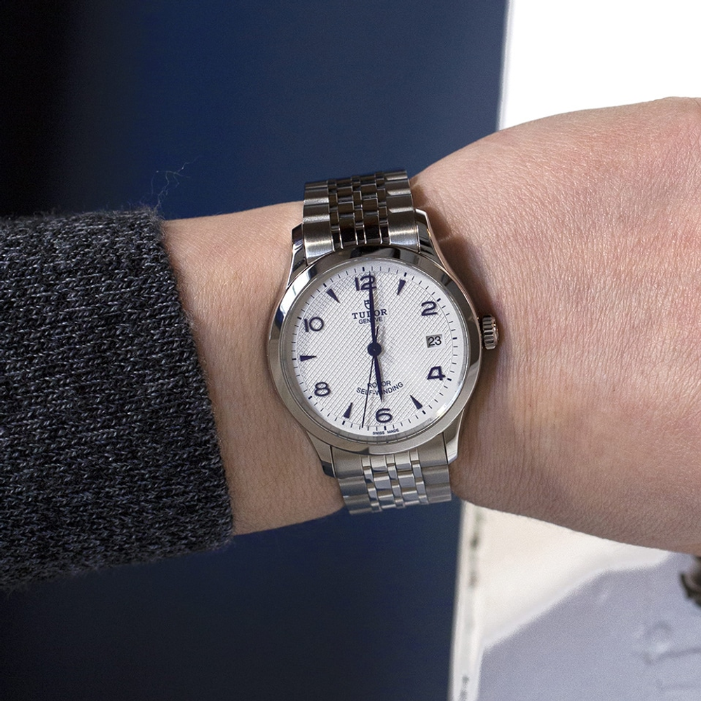 TUDOR 1926