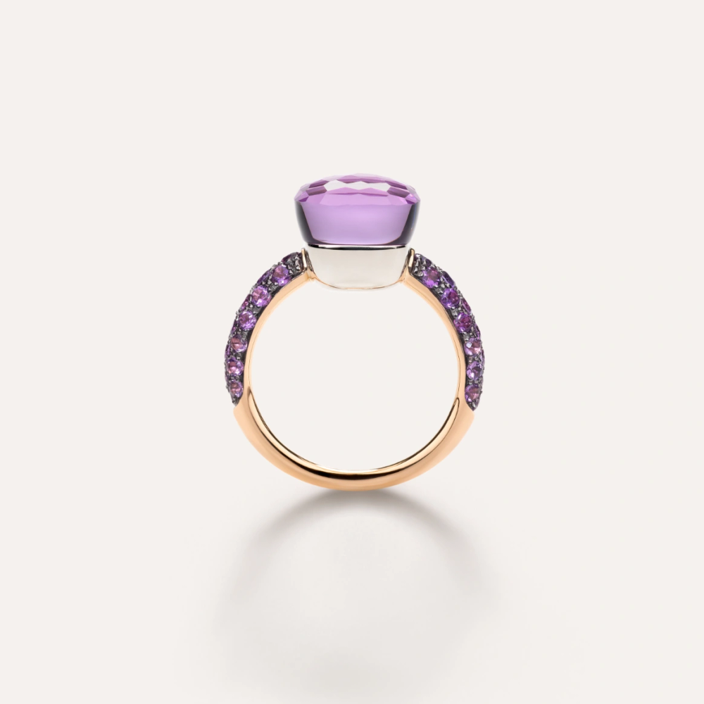 Ring Nudo Classic