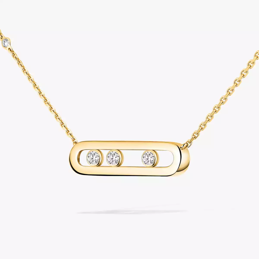 Move Classique necklace, small model