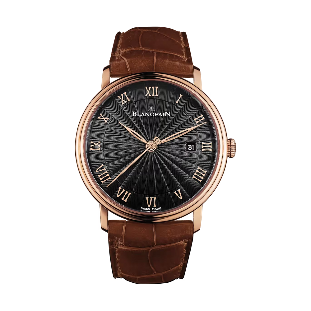 Villeret Ultraplate