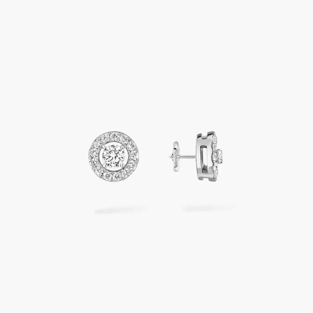 Joy earrings small