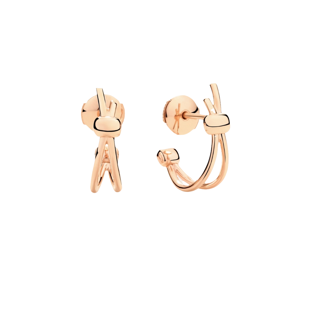 Boucles D’oreille Pomellato Together