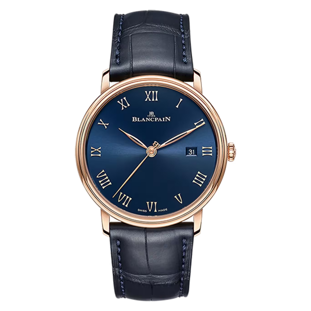 Villeret Ultraplate