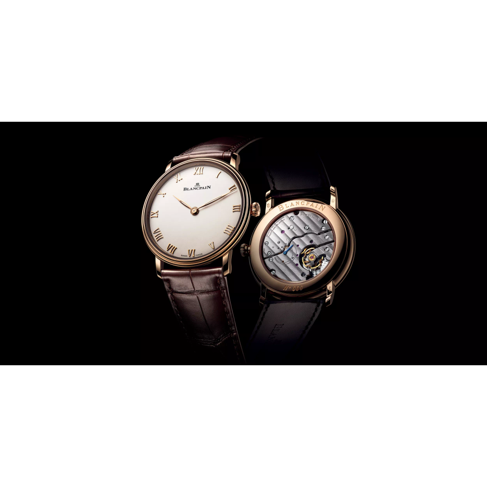 Villeret Ultraplate