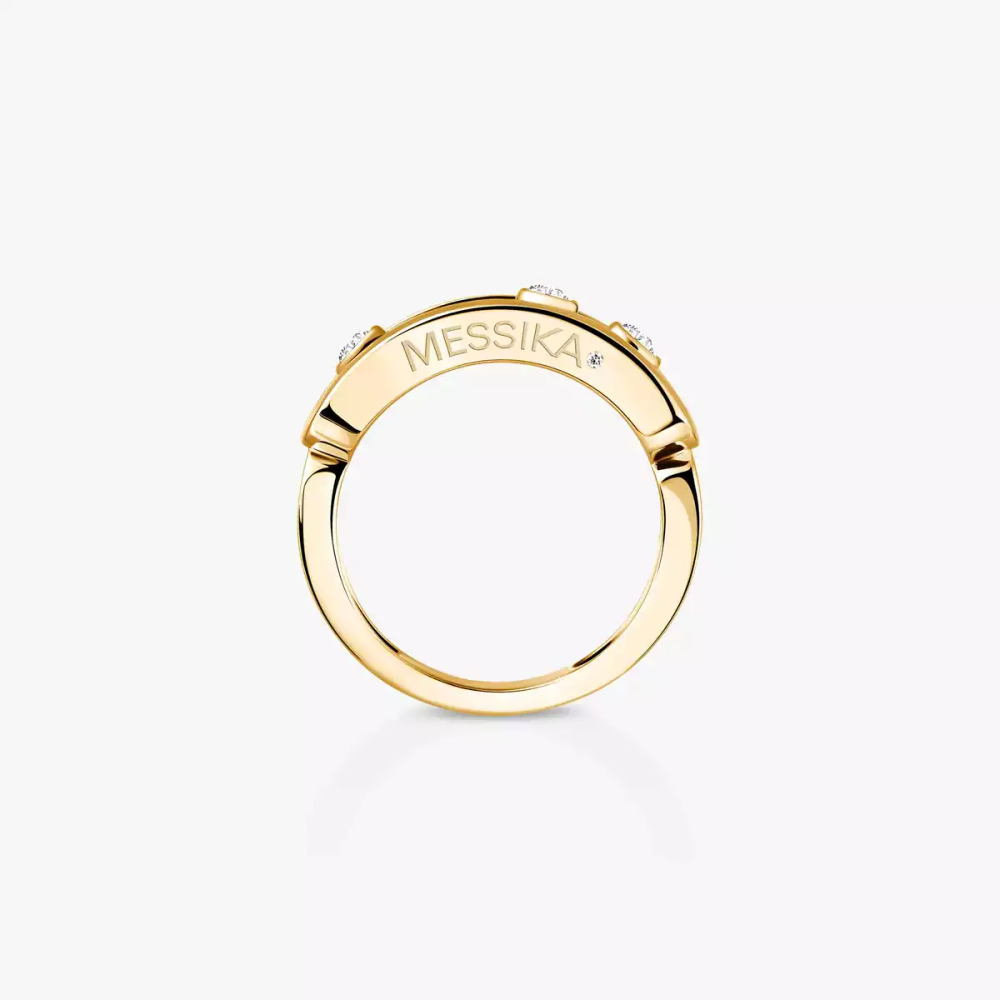 Move Classique ring, large model