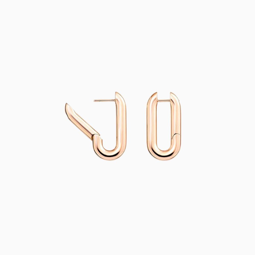 Mon Jeu Earrings